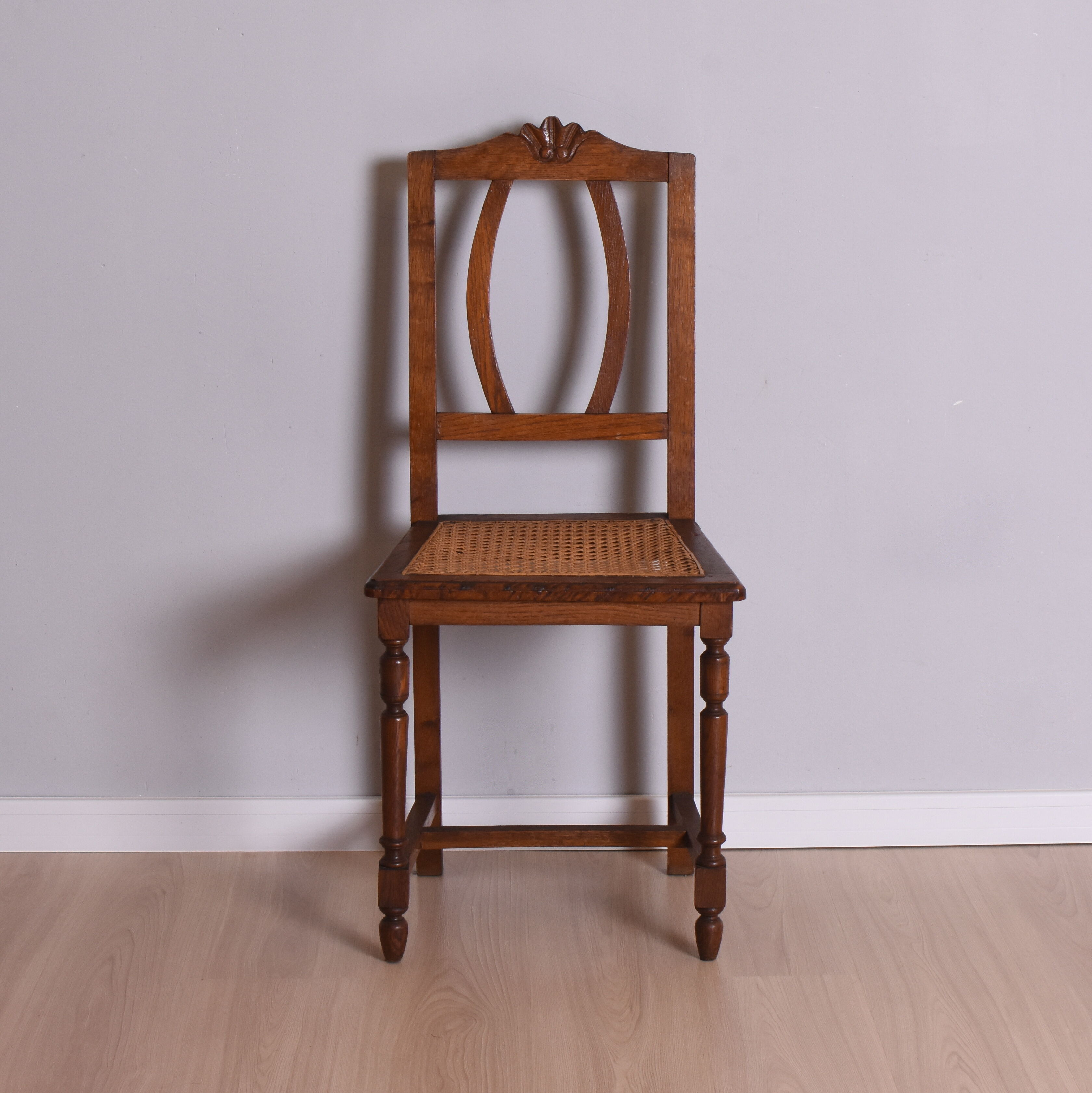 Pair of Chairs, 1930s