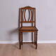 Pair of Chairs, 1930s