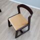 Set of 6 dining chairs Mario Sabot, Italy 1970s