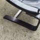 Fauteuil scandinave kroken roche bobois