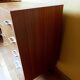Commode vintage pieds compas 1960
