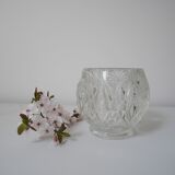 Vase en verre Avon