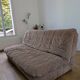 Cinna brand Gao sofa by Jean-Paul Laloy