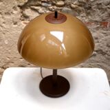 Mushroom lamp Dijkstra 70s