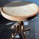 Thonet screw stool