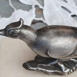 Art deco bookend