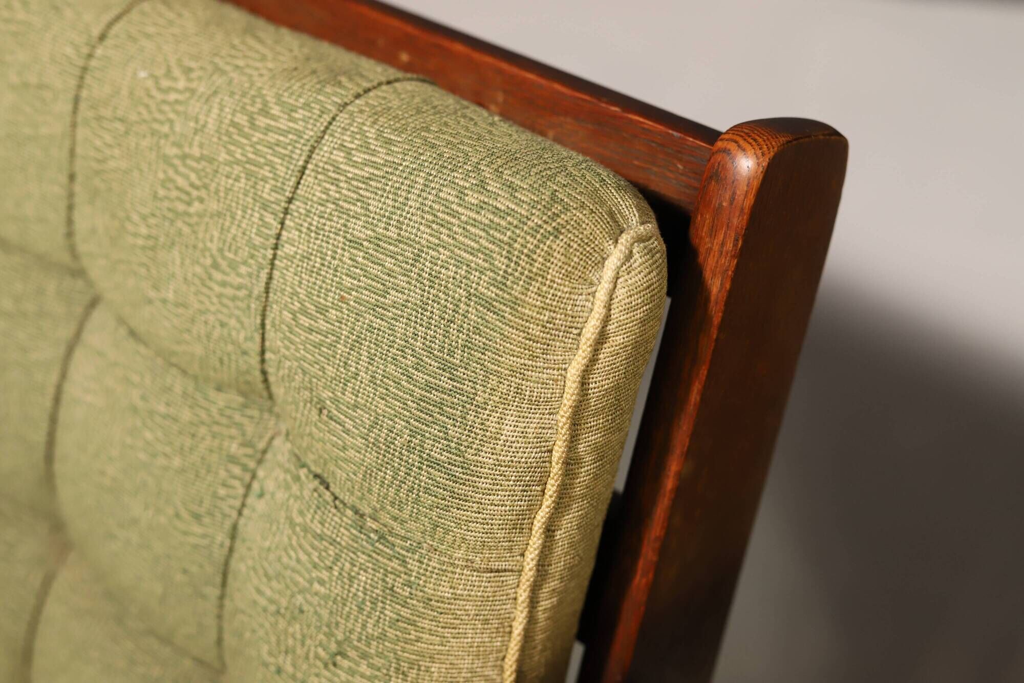 Pair of arm chairs by Karel Kozelka & Antonín Kropáček for Interier Praha,
