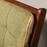 Pair of arm chairs by Karel Kozelka & Antonín Kropáček for Interier Praha,