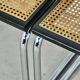 Set of 6 chairs B32 By Marcel Breuer