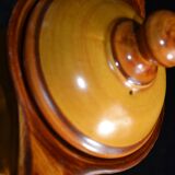 Brown St Clément coffee maker from the 50s/60s