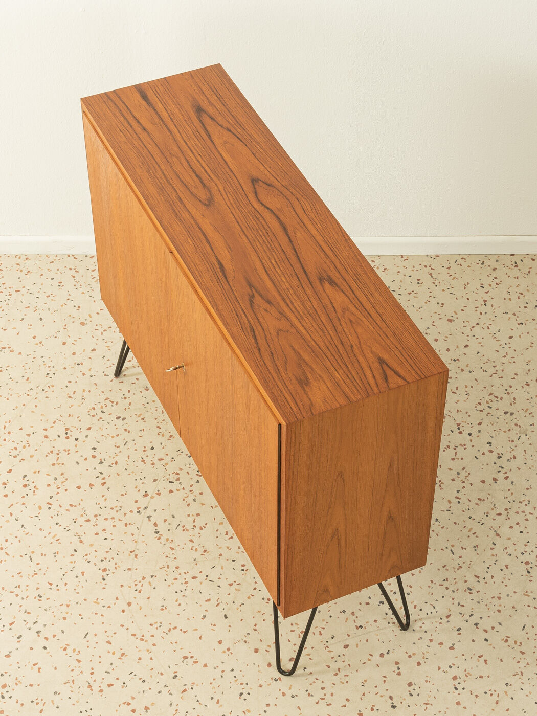 1950s dresser, Oldenburger Möbelwerkstätten