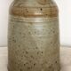 Ceramic lamp signed Blanot