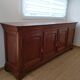 Louis Philippe sideboard