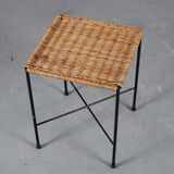 1950s stool, Austria