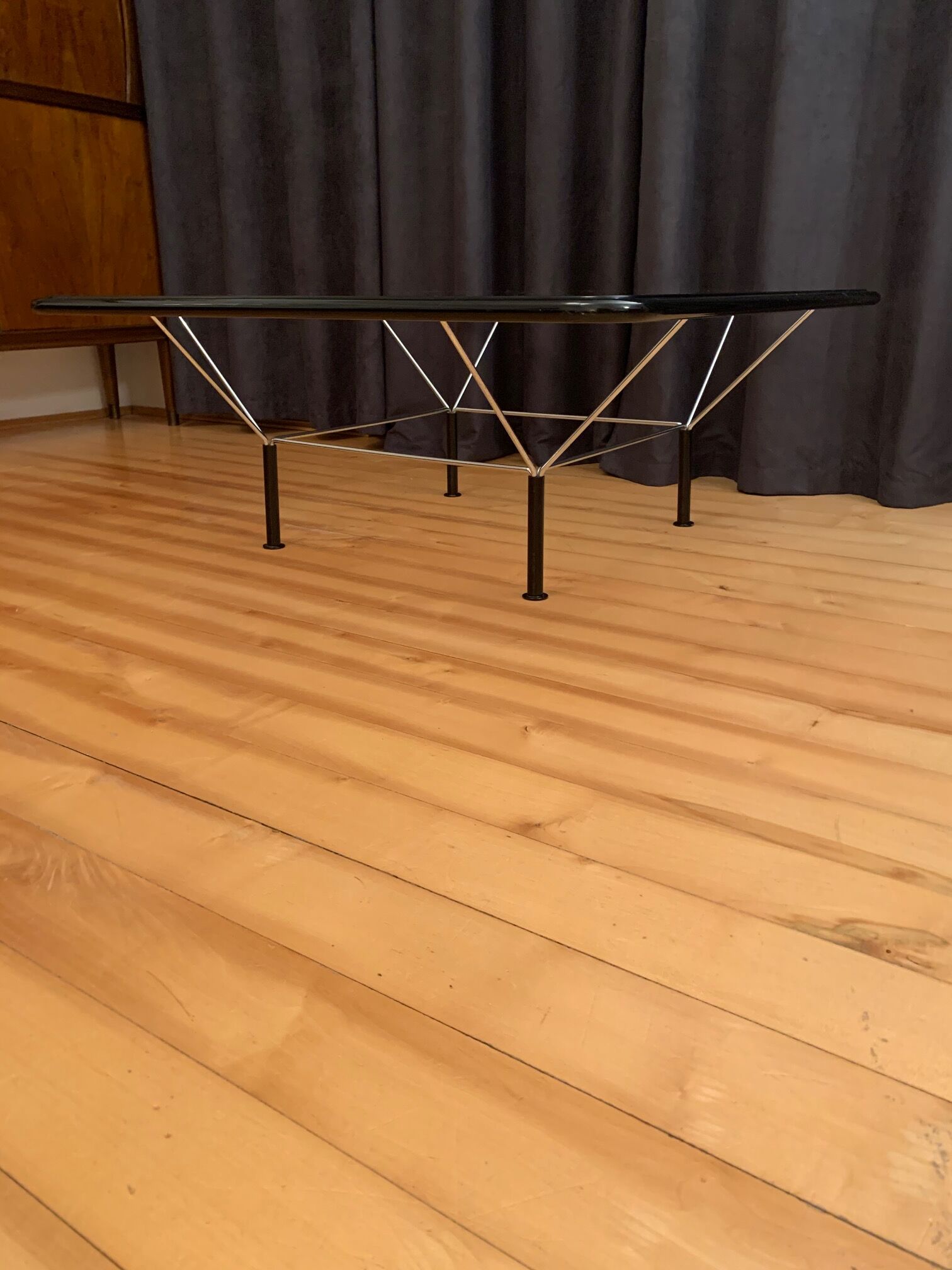 Coffee table Italy, 1970s