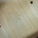 4 Chaises scandinaves Henning Kjaernulf