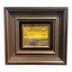 Autumn warmth painting