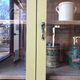 Armoire vitrée