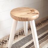 Tripod stool
