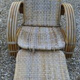 Duo Lounge Chairs