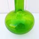 Baccarat vase vintage Louvre museum collection
