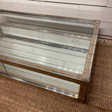 Showcase coffee table 1970