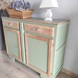 Buffet Mado revamped