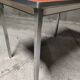Ceramic kitchen table
