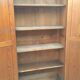 Old school closet