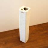 Biscuit vase Arabia Finland