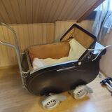 Old pram