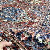 Tapis Boho Home, 347x247 cm