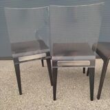 Set of Roche Bobois chairs