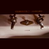 Lavabo vintage