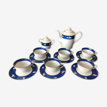 Hilton McConnico Tea Or Coffee Service