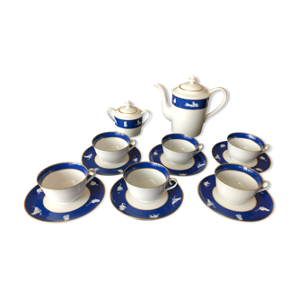 Hilton McConnico Tea Or Coffee Service