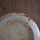 Plate Gustave Tiffoche