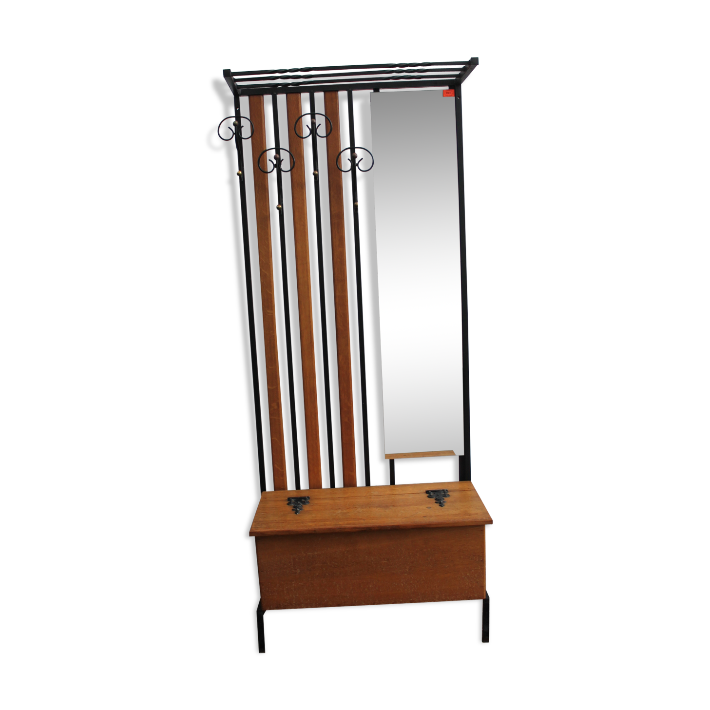Vintage wardrobe 60/70