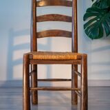 Georges Robert chair, Brutalist, 1950/1960