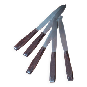 Set de 12 couteaux en - coffret