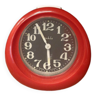 70's alarm clock