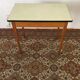 1950s side table/console