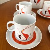 Coffee service