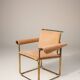 Fauteuil Gastone Rinaldi pour Rima Padova,Italy 1960