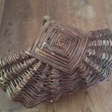 Panier osier
