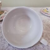 Tea cups