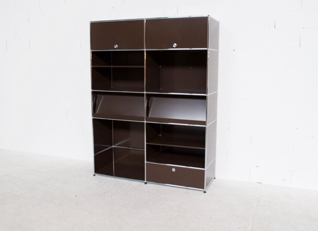 USM Haller modular storage unit