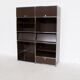 USM Haller modular storage unit