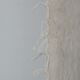 Vintage Turkish rug from Oushak, hand-woven 223x239 cm
