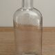 Old pharmacy bottles